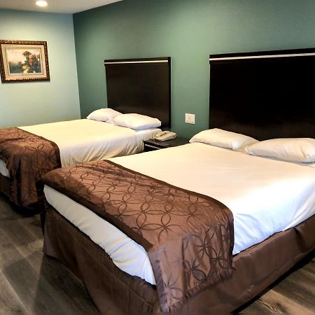 Calimesa Inn Dış mekan fotoğraf
