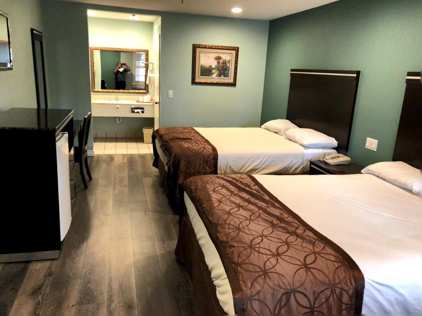 Calimesa Inn Dış mekan fotoğraf