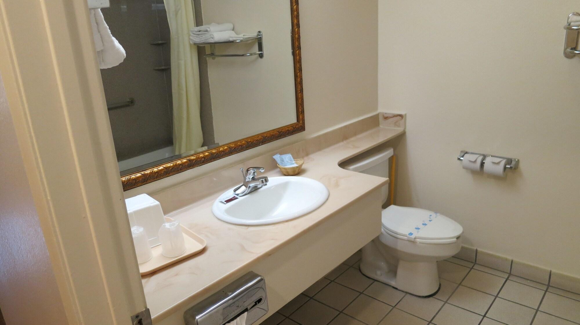 Calimesa Inn Dış mekan fotoğraf