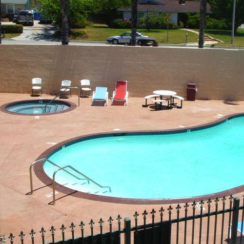 Calimesa Inn Konforlar fotoğraf