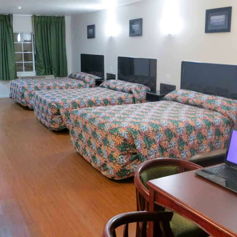 Calimesa Inn Oda fotoğraf