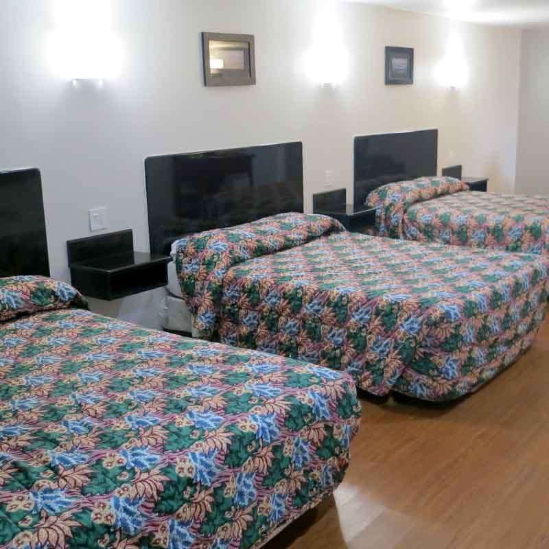 Calimesa Inn Oda fotoğraf