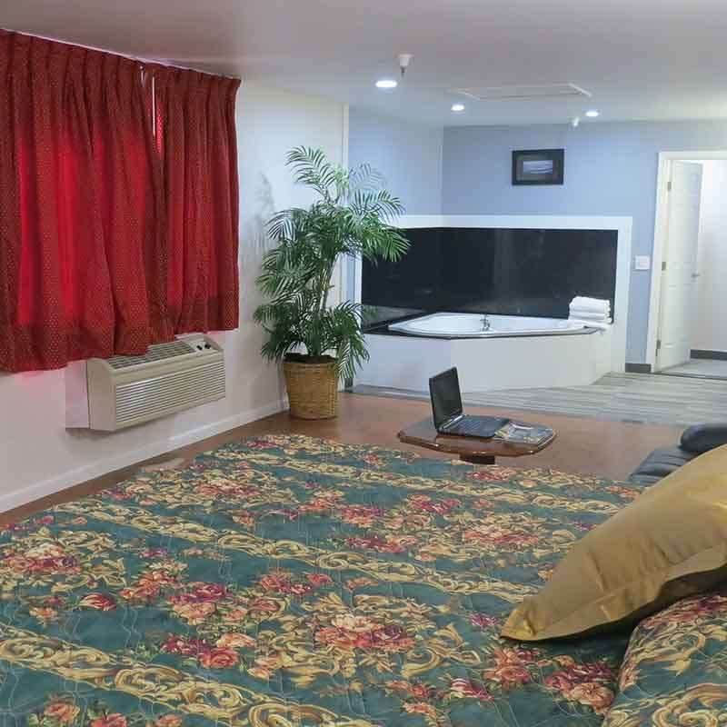 Calimesa Inn Oda fotoğraf