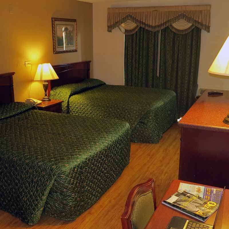 Calimesa Inn Oda fotoğraf