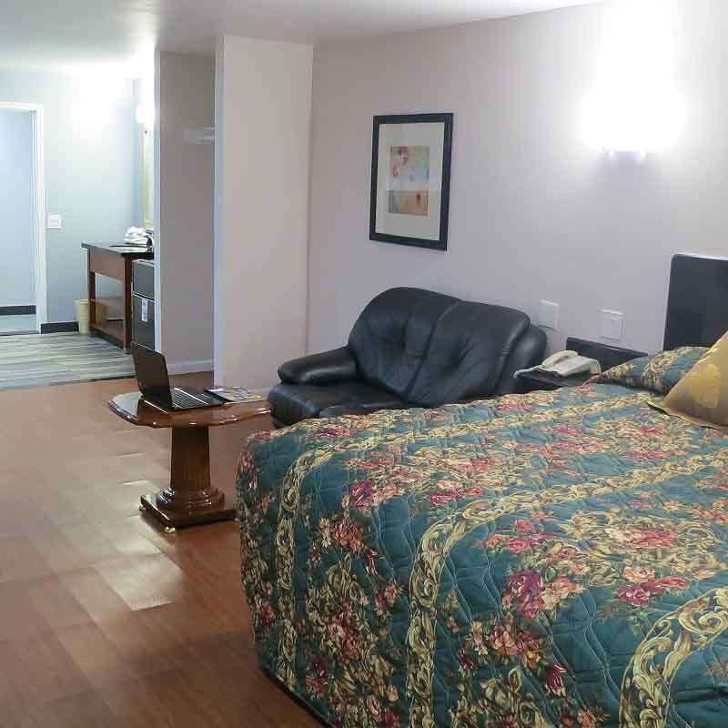 Calimesa Inn Oda fotoğraf