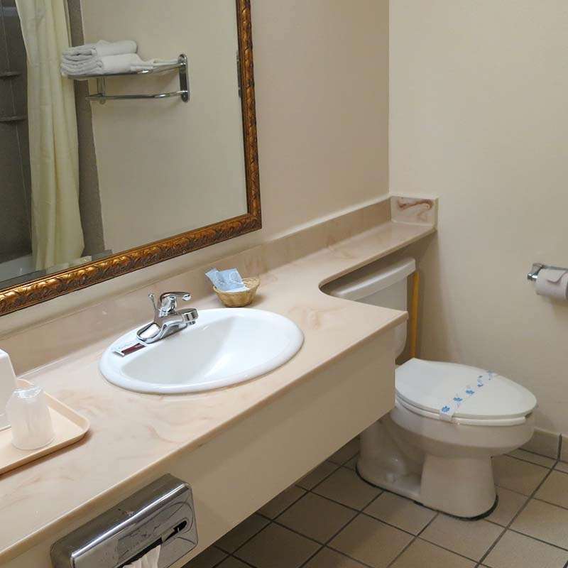 Calimesa Inn Oda fotoğraf