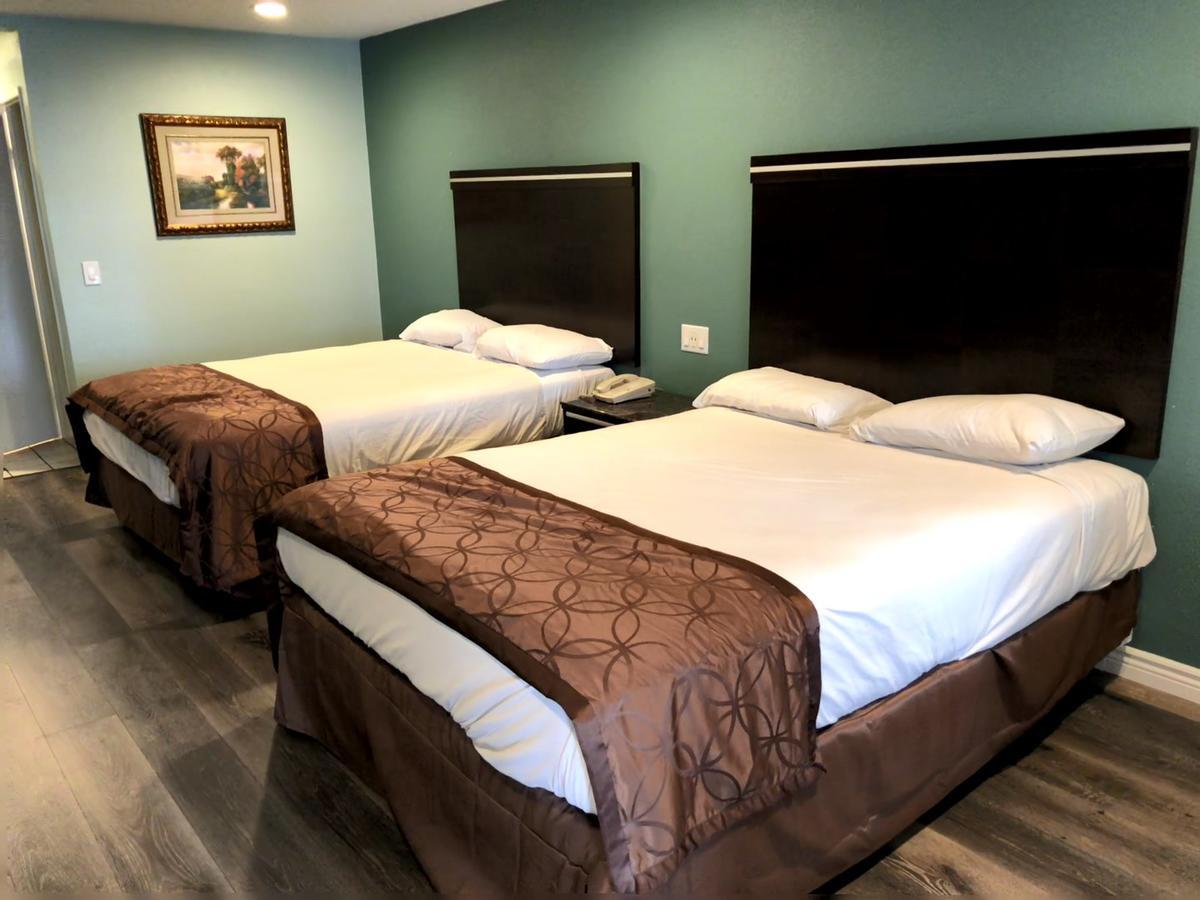 Calimesa Inn Dış mekan fotoğraf