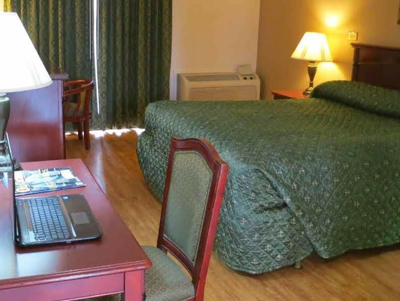 Calimesa Inn Dış mekan fotoğraf