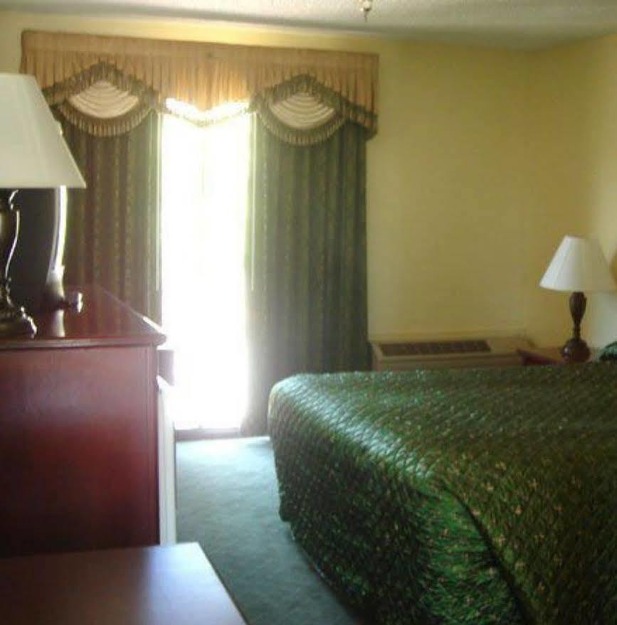 Calimesa Inn Oda fotoğraf